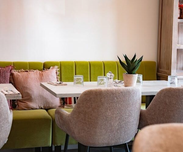 Restaurant Maison Camedda à Ajaccio, France