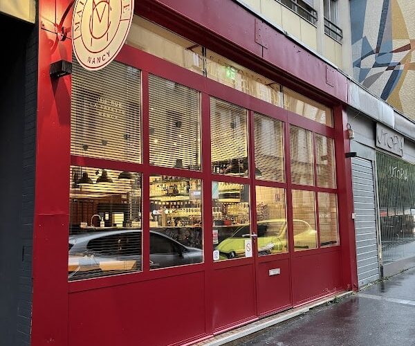 Restaurant Maison Carne Nancy à Nancy, France