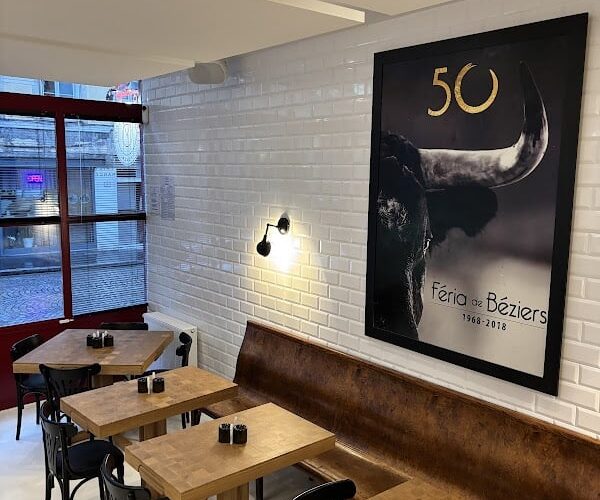 Restaurant Maison Carne Nancy à Nancy, France