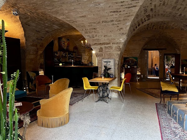 Maison Castillonne – Le Restaurant à Lavérune, France