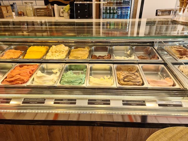 Restaurant Maison Gavroche à Bandol, France