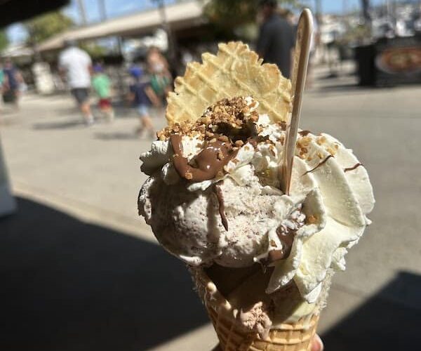 Restaurant Maison Gavroche à Bandol, France