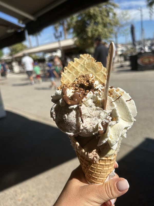 Restaurant Maison Gavroche à Bandol, France