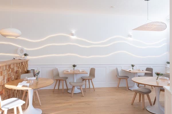 Maison Nacre – Restaurant gastronomique à Arès, France