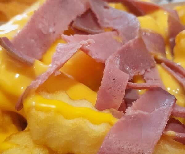 Restaurant MAITRE SMASH à Le Blanc-Mesnil, France