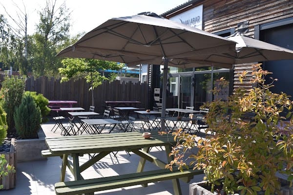 Restaurant Malabar Purple à Illkirch-Graffenstaden, France