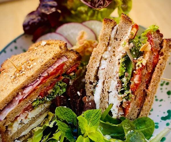 Restaurant Malïlona Cantina à Ajaccio, France