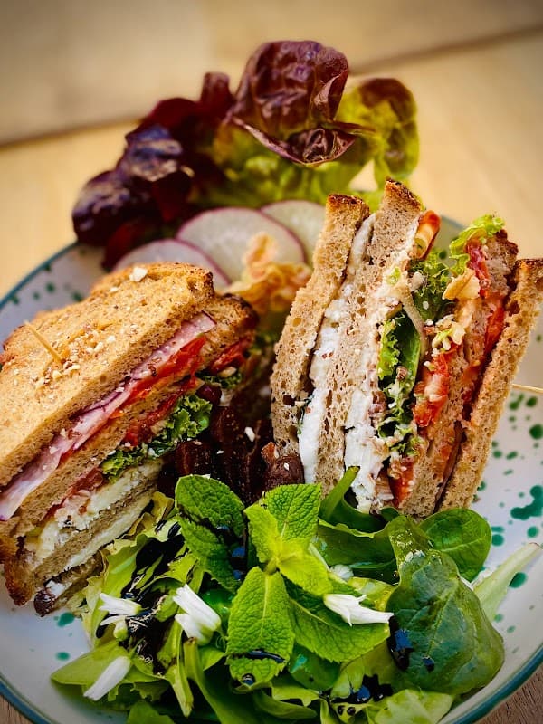 Restaurant Malïlona Cantina à Ajaccio, France