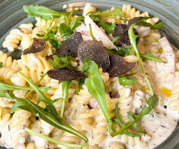 Restaurant Mamma Giulia à Auxerre, France