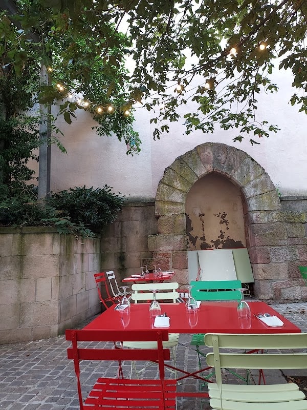 Restaurant MAMMA MIA à Rodez, France