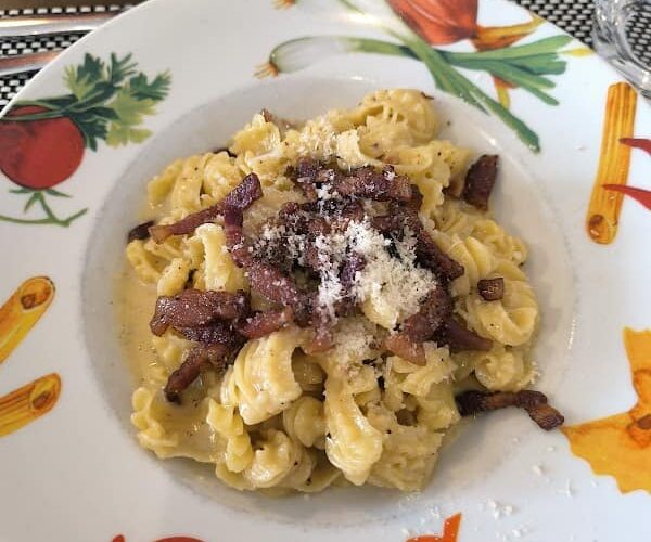 Restaurant MAMMA MIA à Rodez, France