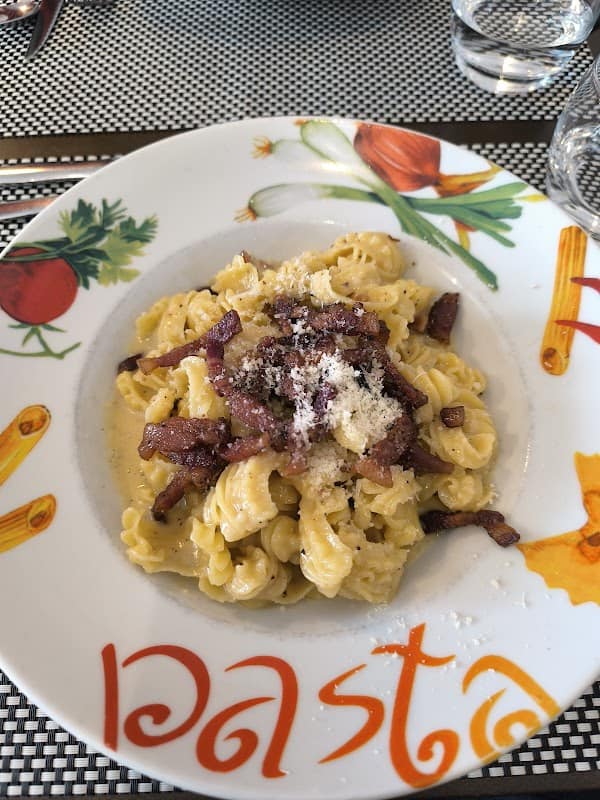 Restaurant MAMMA MIA à Rodez, France