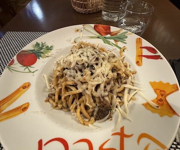 Restaurant MAMMA MIA à Rodez, France