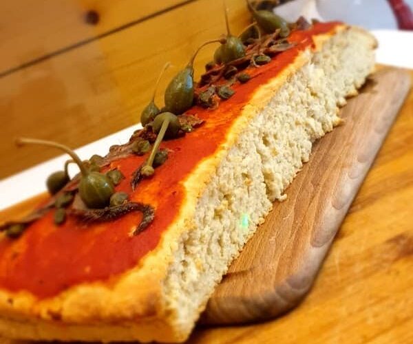 Restaurant Mamma Mia Ristorante à Saint-Raphaël, France