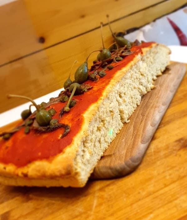 Restaurant Mamma Mia Ristorante à Saint-Raphaël, France