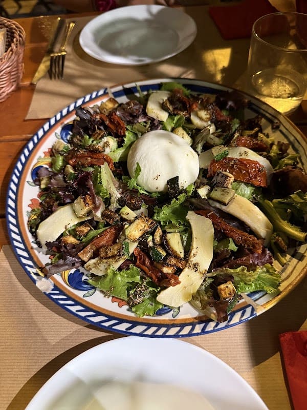 Restaurant Mamma Mia Ristorante à Saint-Raphaël, France