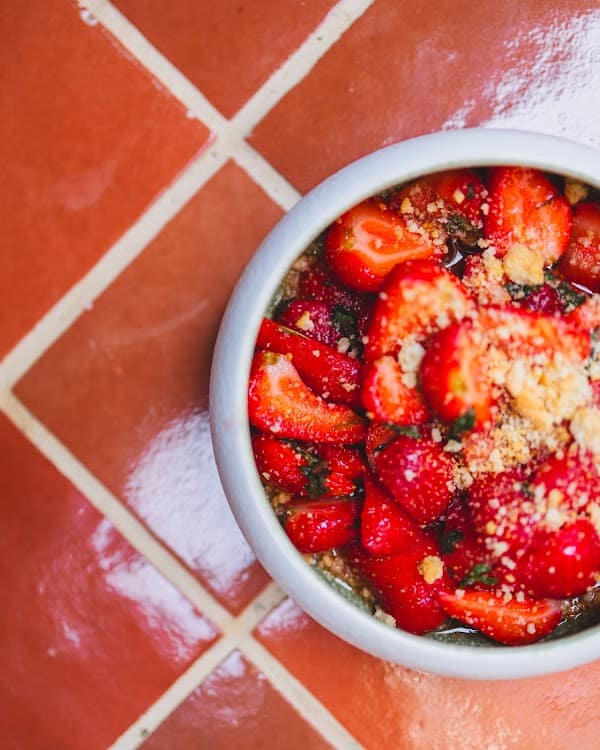 Restaurant Mammò à Aix-en-Provence, France