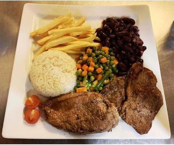 Restaurant Mare Halta Mare Halta à Clamart, France