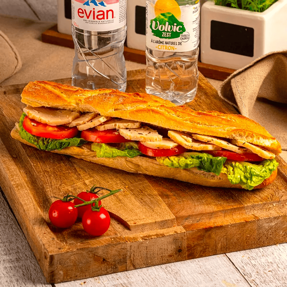 Restaurant Marie Blachère Boulangerie Sandwicherie Tarterie à Fameck, France