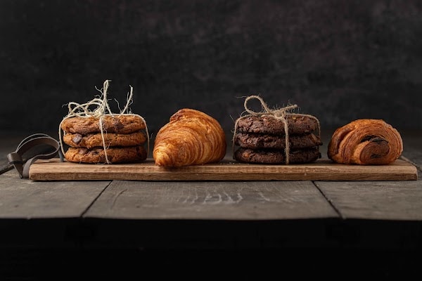 Restaurant Marie Blachère Boulangerie Sandwicherie Tarterie à Saint-Nabord, France