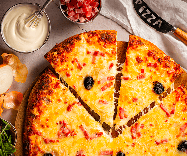 Restaurant Marie Blachère Boulangerie Sandwicherie Tarterie à Romilly-sur-Seine, France