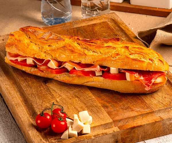 Restaurant Marie Blachère Boulangerie Sandwicherie Tarterie à Romilly-sur-Seine, France