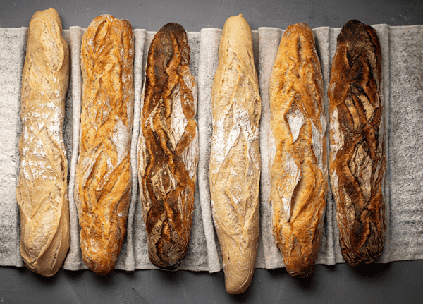 Restaurant Marie Blachère Boulangerie Sandwicherie Tarterie à Saint-Nabord, France