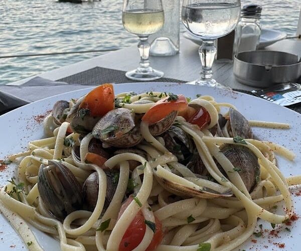 Restaurant Marinella à Ajaccio, France