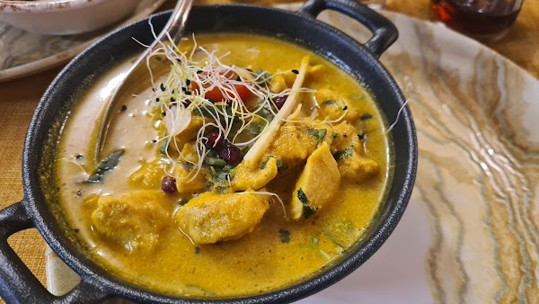 Restaurant Massala Dhaba à Illkirch-Graffenstaden, France