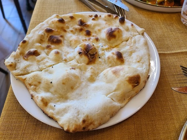 Restaurant Massala Dhaba à Illkirch-Graffenstaden, France