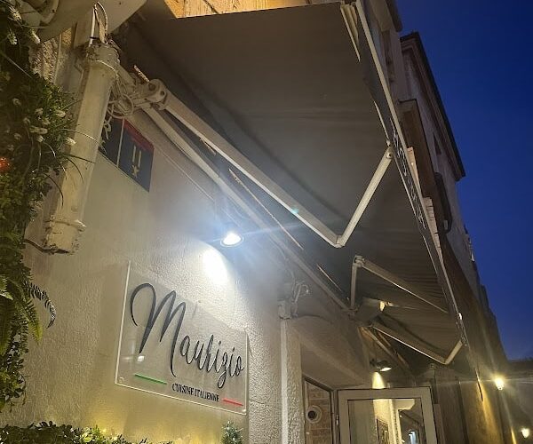 Restaurant Maurizio à Aix-en-Provence, France