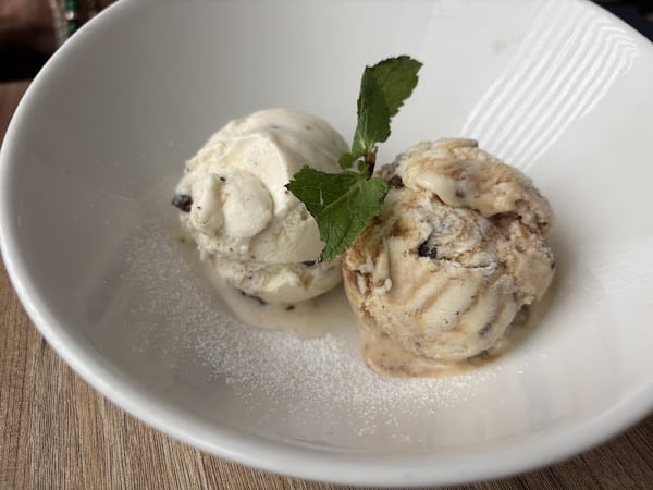 Restaurant Maurizio à Aix-en-Provence, France