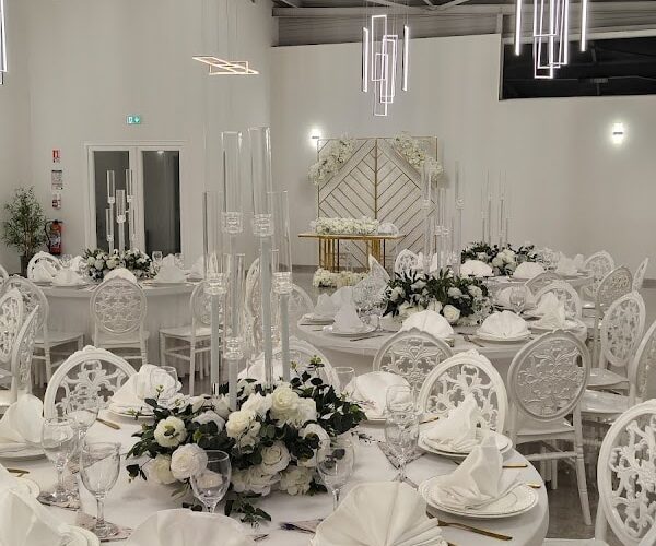 MD restaurant à Illkirch-Graffenstaden, France