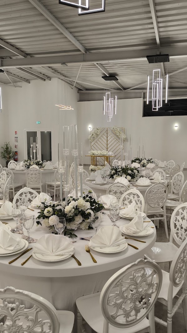 MD restaurant à Illkirch-Graffenstaden, France