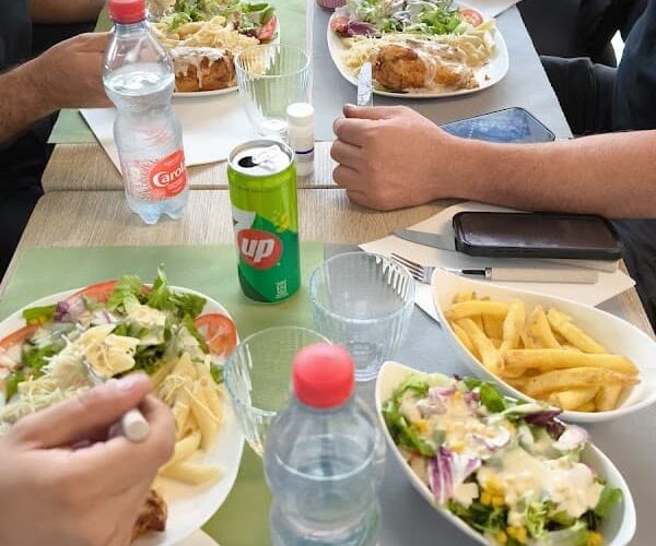 MD restaurant à Illkirch-Graffenstaden, France