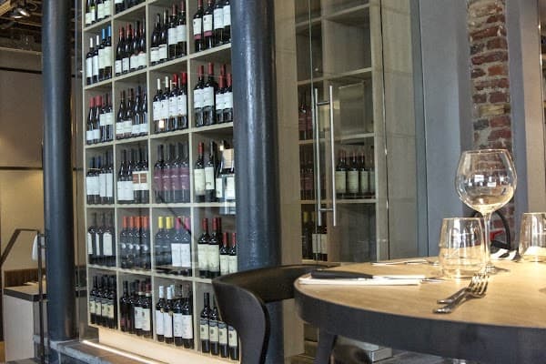 Restaurant Meat Mozart – Steak and Wine House à Uccle, Belgique