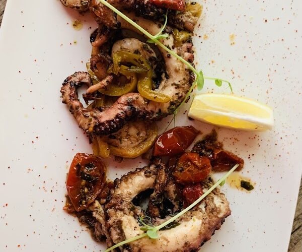 Restaurant Métis Café à Saint-Paul, La Réunion