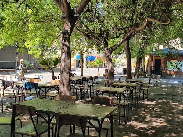 Restaurant Métis Café à Saint-Paul, La Réunion