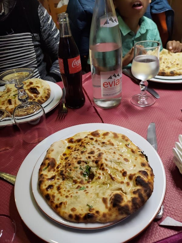 Mewar Restaurant à Le Blanc-Mesnil, France