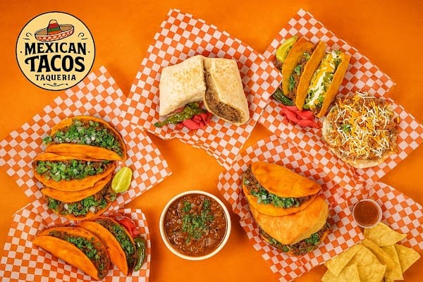 Restaurant Mexican Tacos Taqueria à Bobigny, France