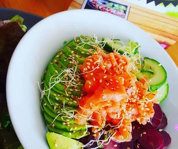 Restaurant Miam’s Amiens à Amiens, France