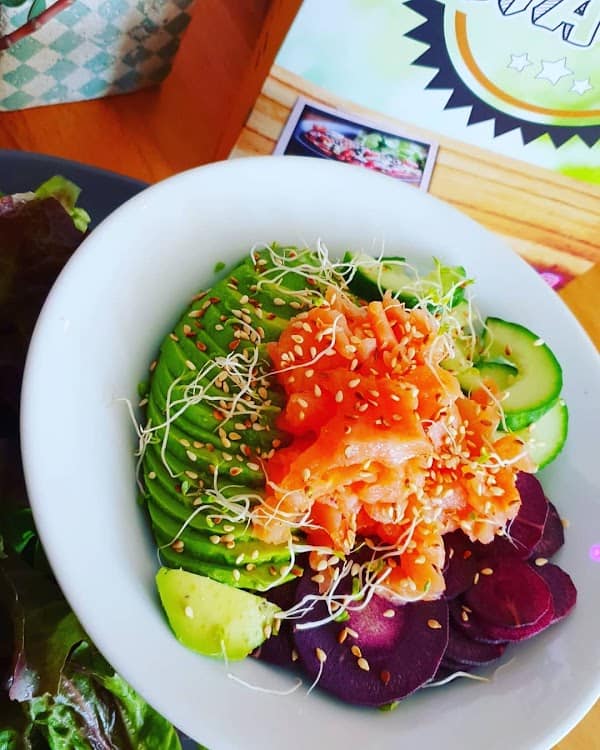 Restaurant Miam’s Amiens à Amiens, France