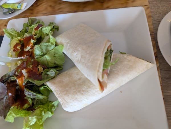 Restaurant Miam’s Amiens à Amiens, France