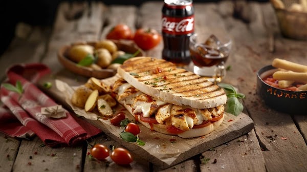 Restaurant Mikado Pizza à Le Blanc-Mesnil, France