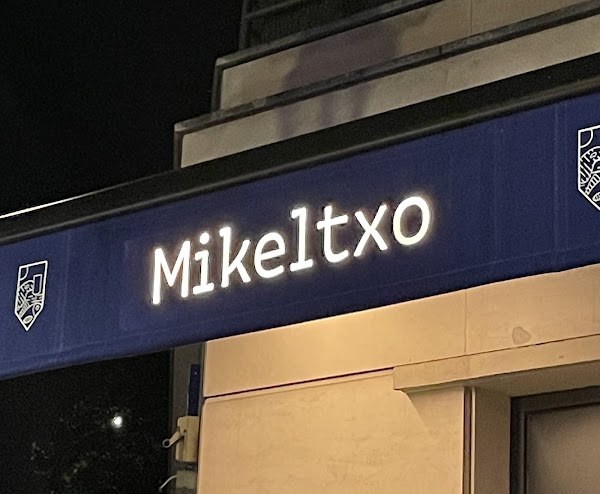 Restaurant Mikeltxo à Clamart, France