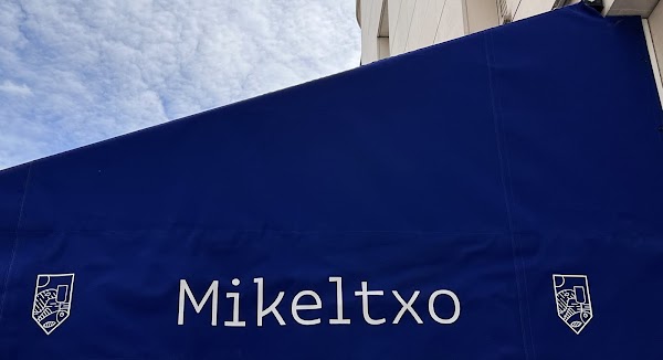 Restaurant Mikeltxo à Clamart, France