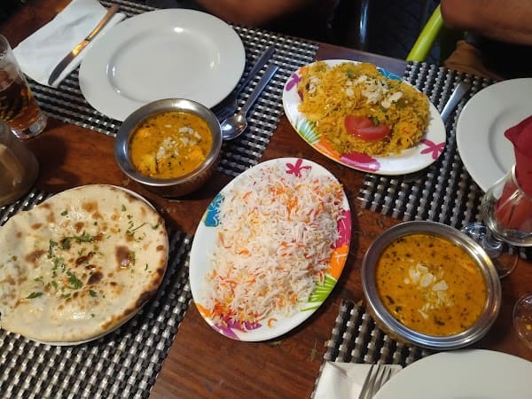 Restaurant Millau à Millau, France