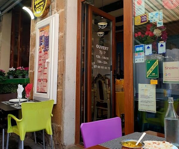 Restaurant Millau à Millau, France