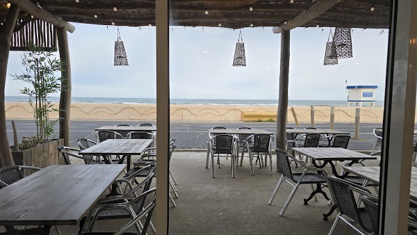 Restaurant Miramar à Narbonne, France