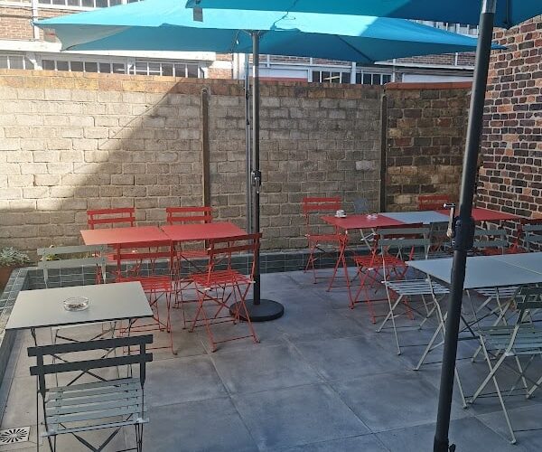 Restaurant MIRU AKI à Bobigny, France